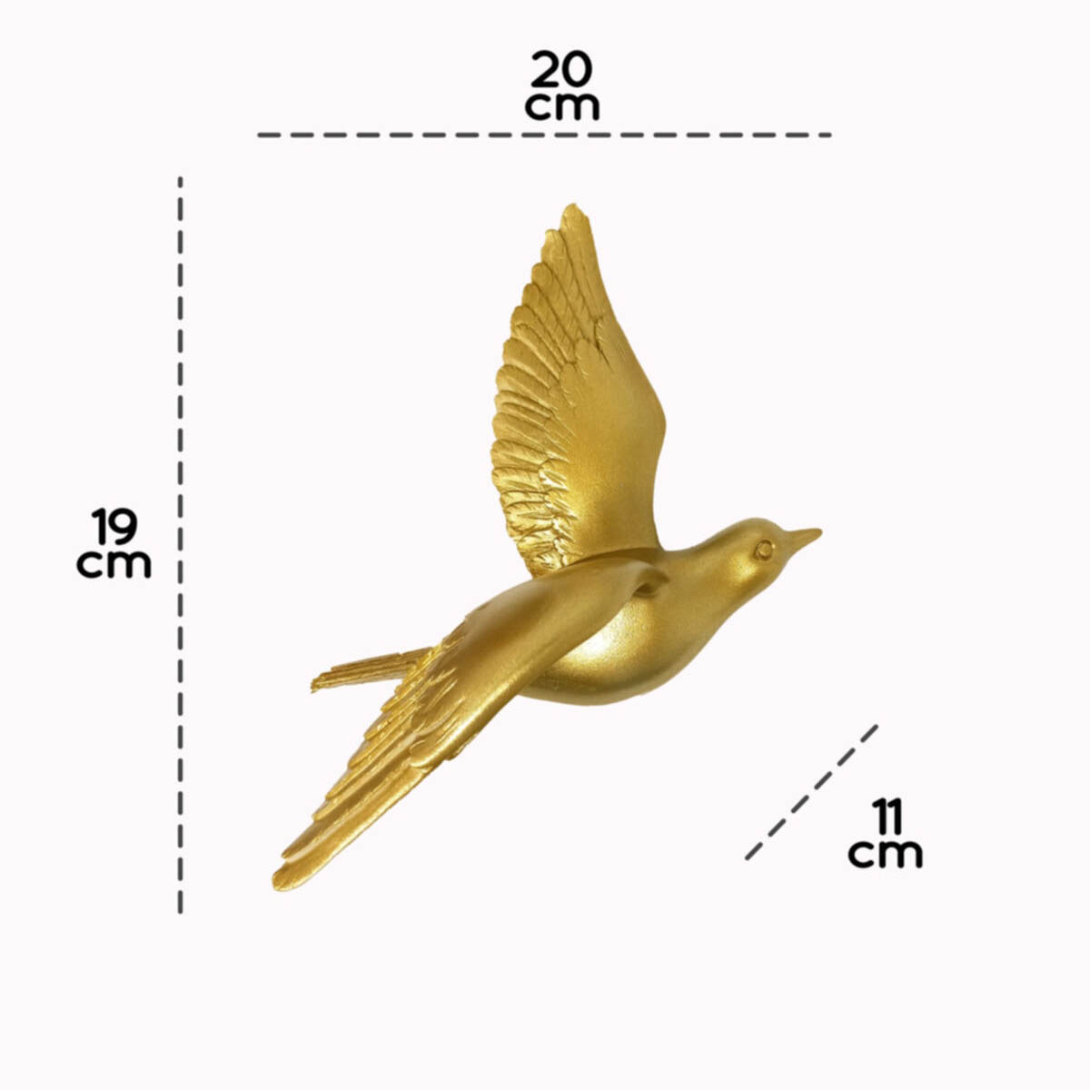 Dekoratif%20Üç%20Boyutlu%20Uçan%20Kuş%20Duvar%20Dekoru%20Model%20C%20Biblo