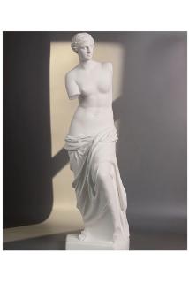 Tanrıça Venüs Sanatsal Biblo 29 Cm Dekor Aşk Ve Güzellik